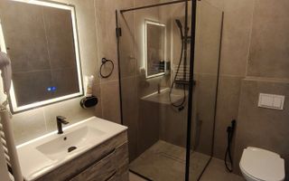 Apartament de 2 camere, 51mp, parcare, gradina, zona Leroy Merlin - Poză 7