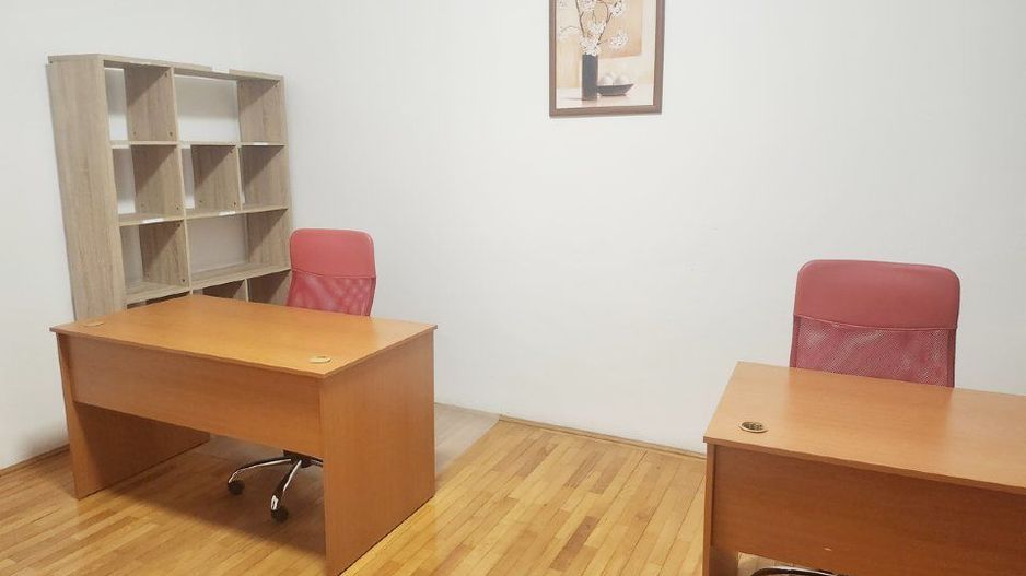 BRASADAS vinde ap 4 cam Primaverii - eleganta si confort. - Poză 2