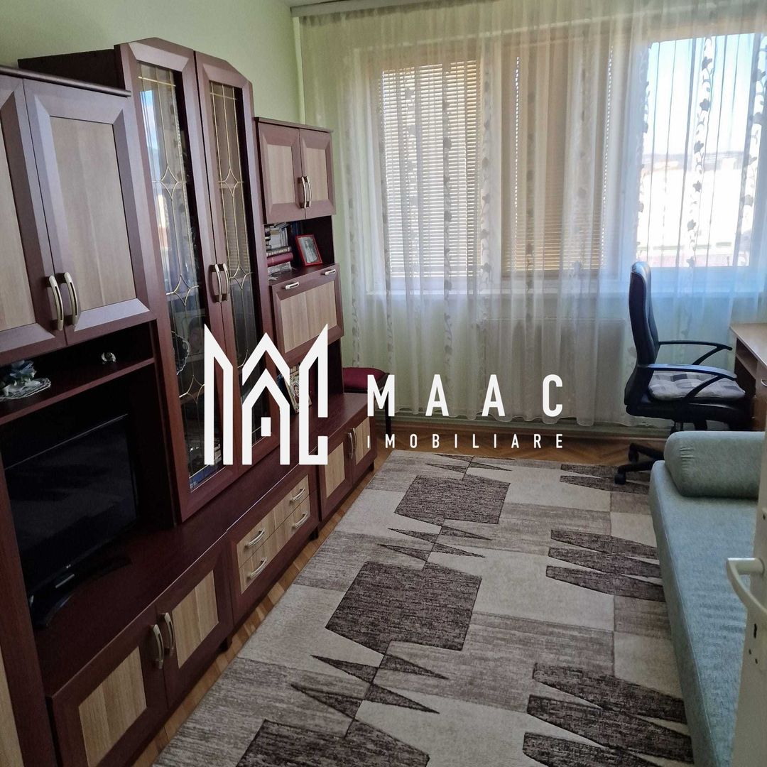 Apartament 3 camere I Decomandat  I Hipodrom 3 - Poză 1