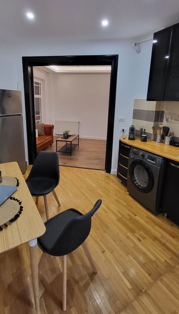 Apartament 2 camere Cismigiu - Poză 3