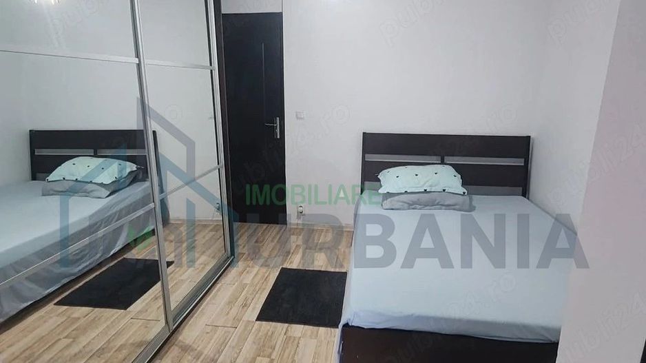 Apartament cu 3 camere de închiriat în zona Dacia, lângă Piața Dacia - Poză 3