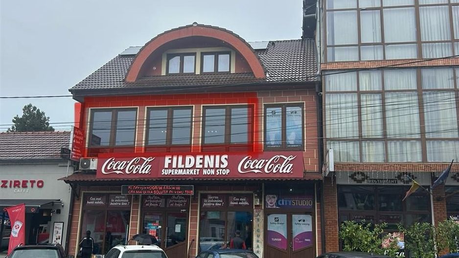 SPATIU ULTRACENTRAL ALESD - Poză 6