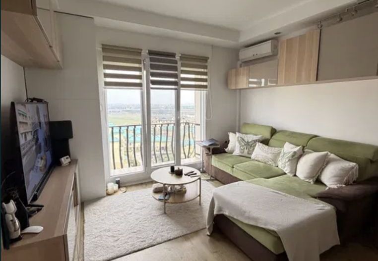 2 Camere Apartament + locul de parcare - Cosmopolis - Poză 1