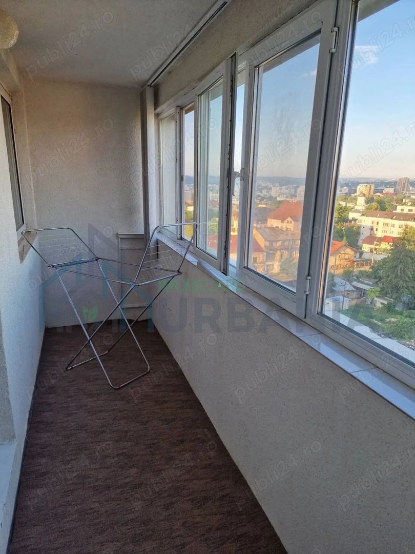 Apartament 2 odăi Tătărași - Poză 6