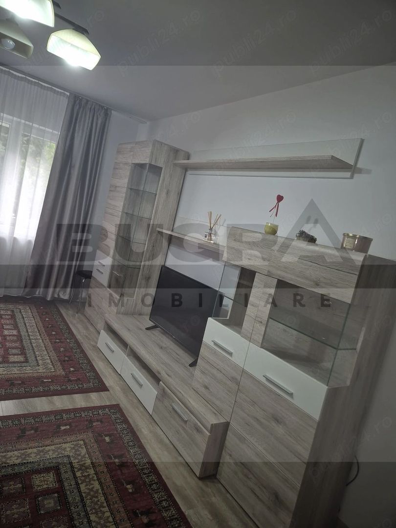Apartament de 2 camere, decomandat, 52mp, zona Golden Tulip - Poză 3