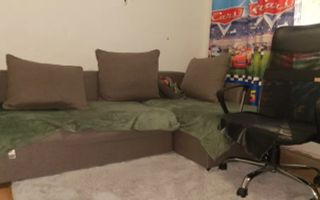 Apartament 2 camere/38 mp Brancoveanu parter - Poză 3