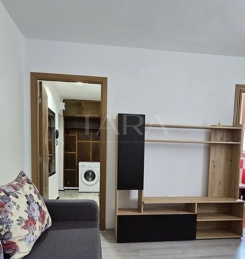 Apartament 2 camere, 32 mp – Gheorgheni, etaj intermediar - Poză 1