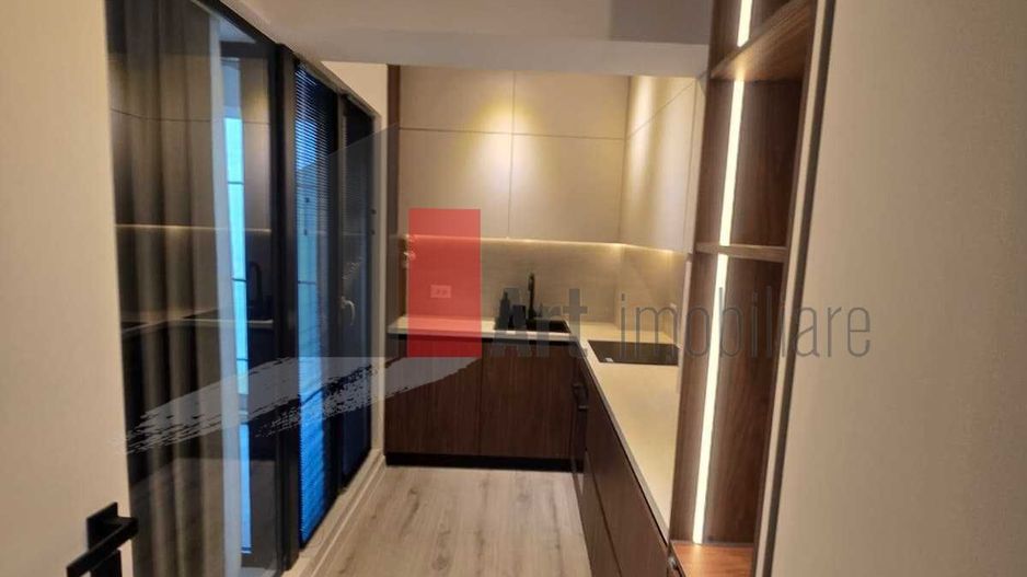 Inchiriere apartament 2 camere+loc parcare Smart Lujerului - Poză 3