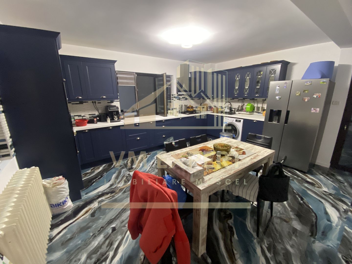 VILA S+P+E-306 MP, TEREN 2078 MP, CAMPULUNG - Poză 44