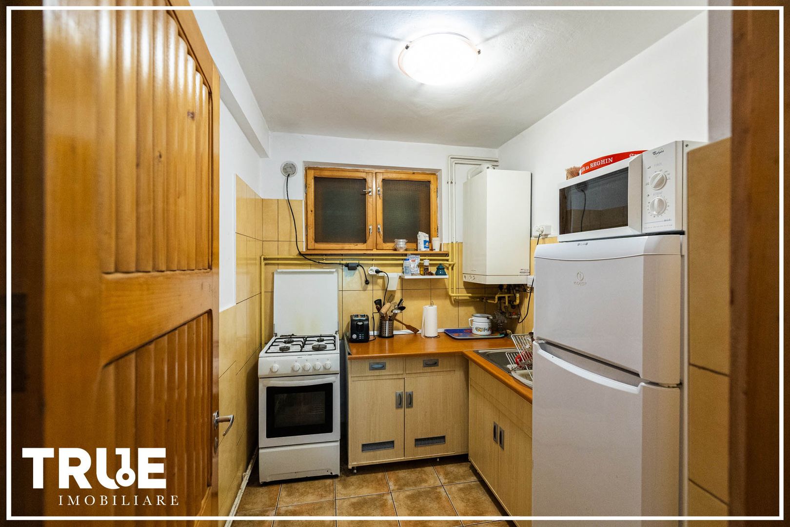 Casă de vacanță de vânzare – Sovata, județul Mureș - Poză 7