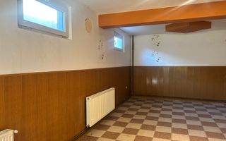 Vilă D+P+E+M, 400 mp construiți, curte 400 mp, 3 intrări - Poză 1