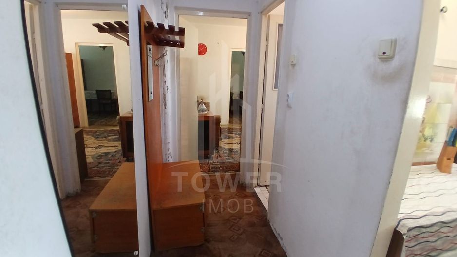 Apartament 2 camere semidecoamandat | zona Mihai Viteazul - Poză 9