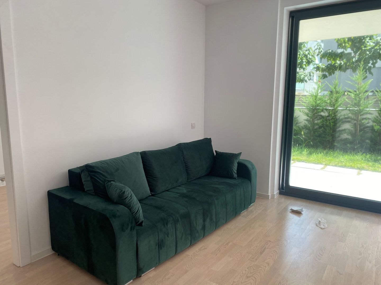Apartament 3camere, THE IVY, terasa, se accepta firme,cabinete sau rezidential - Poză 2