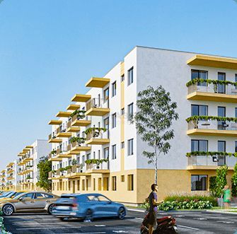 SunLight Residence – Tunari | Finalizare 2026 - Poză 4