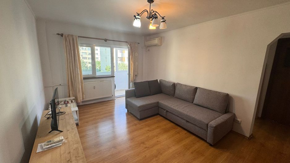 Apartament 2 camere Tei Nada Florilor 7/10 - Poză 3