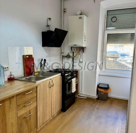 Apartament 2 camere Iosefin la cladire istorica - Poză 10