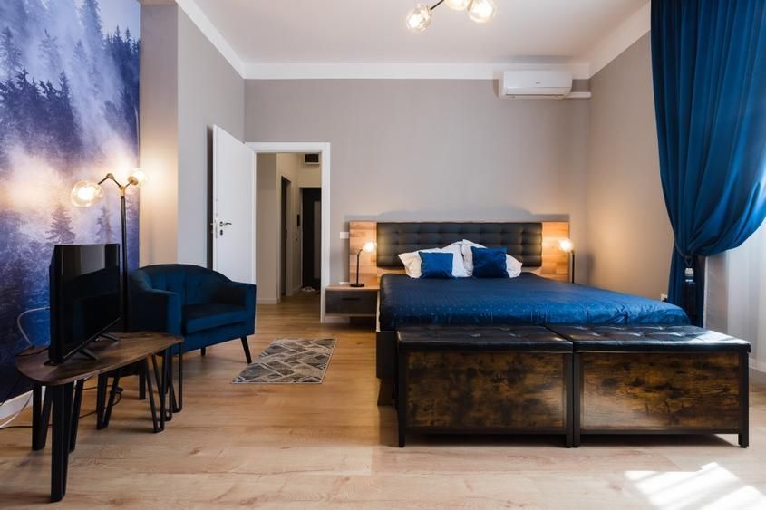Ultracentral | 2 Camere | Amenaj Luux - Poză 4