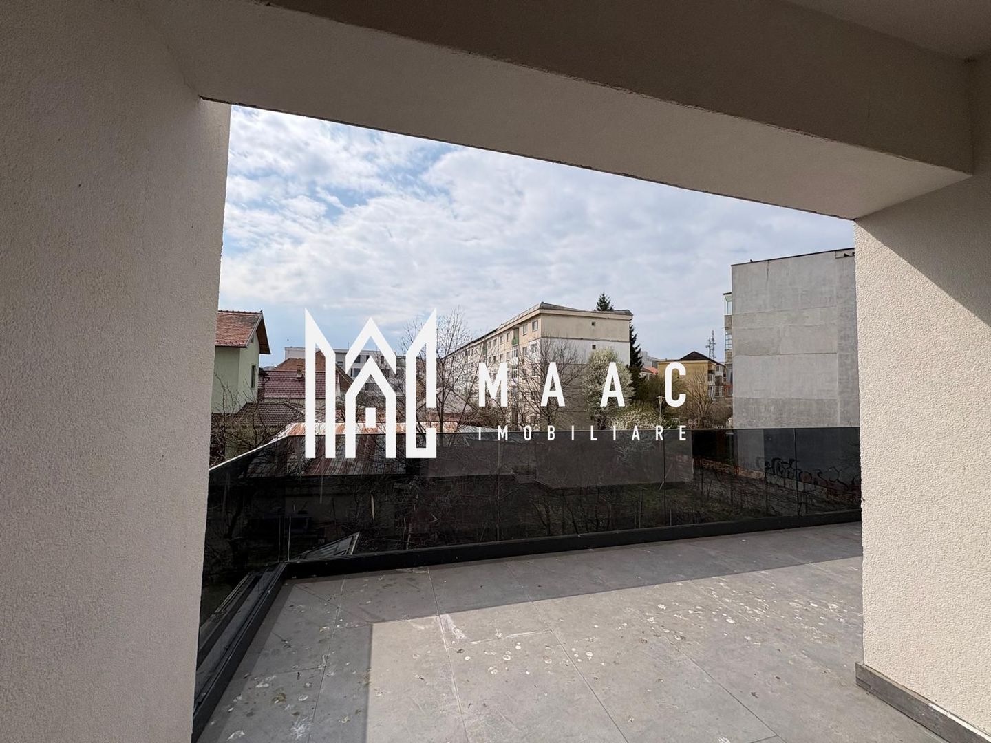 Apartament 3 camere I Lift Etaj 1 I Balcon I Oituz | Parcare - Poză 12