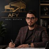 Darius Matei - AFY IMOBILIARE