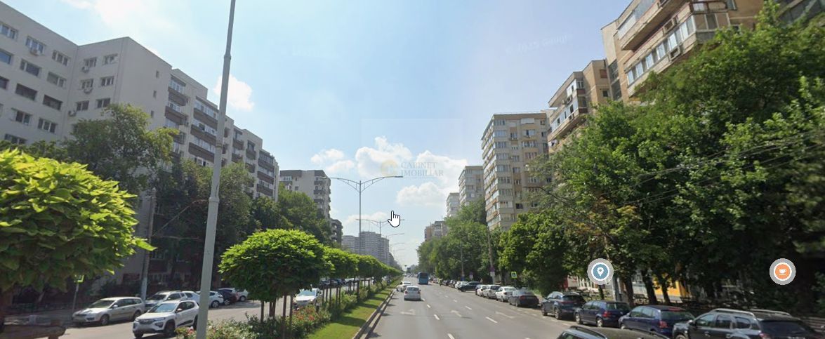 3 Camere - 67MP | Etaj 4/9 | Stradal | Metrou Lujerului la 5 minute - Poză 3