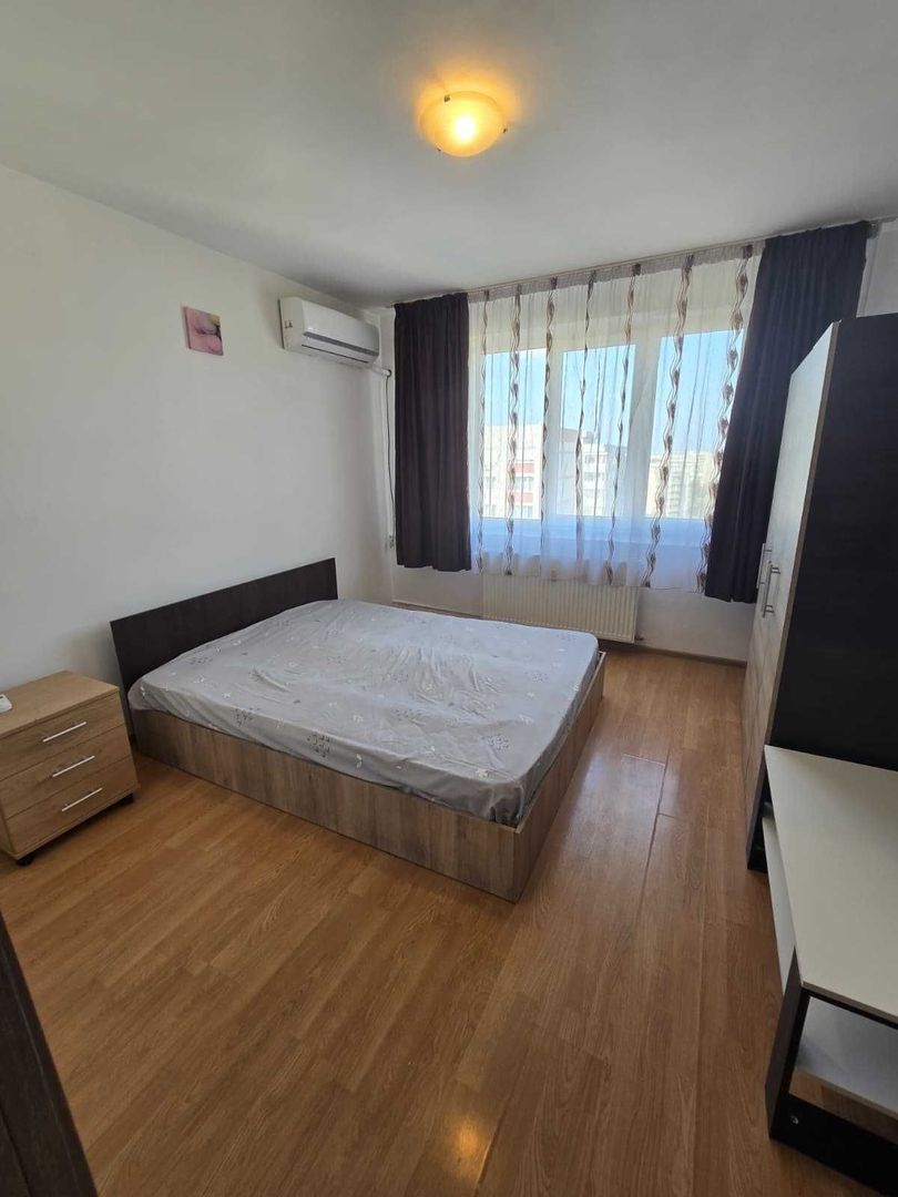 Inchiriere 2 Camere Vitan - Olimpia Decomandat, Renovat, Pet friendly - Poză 3