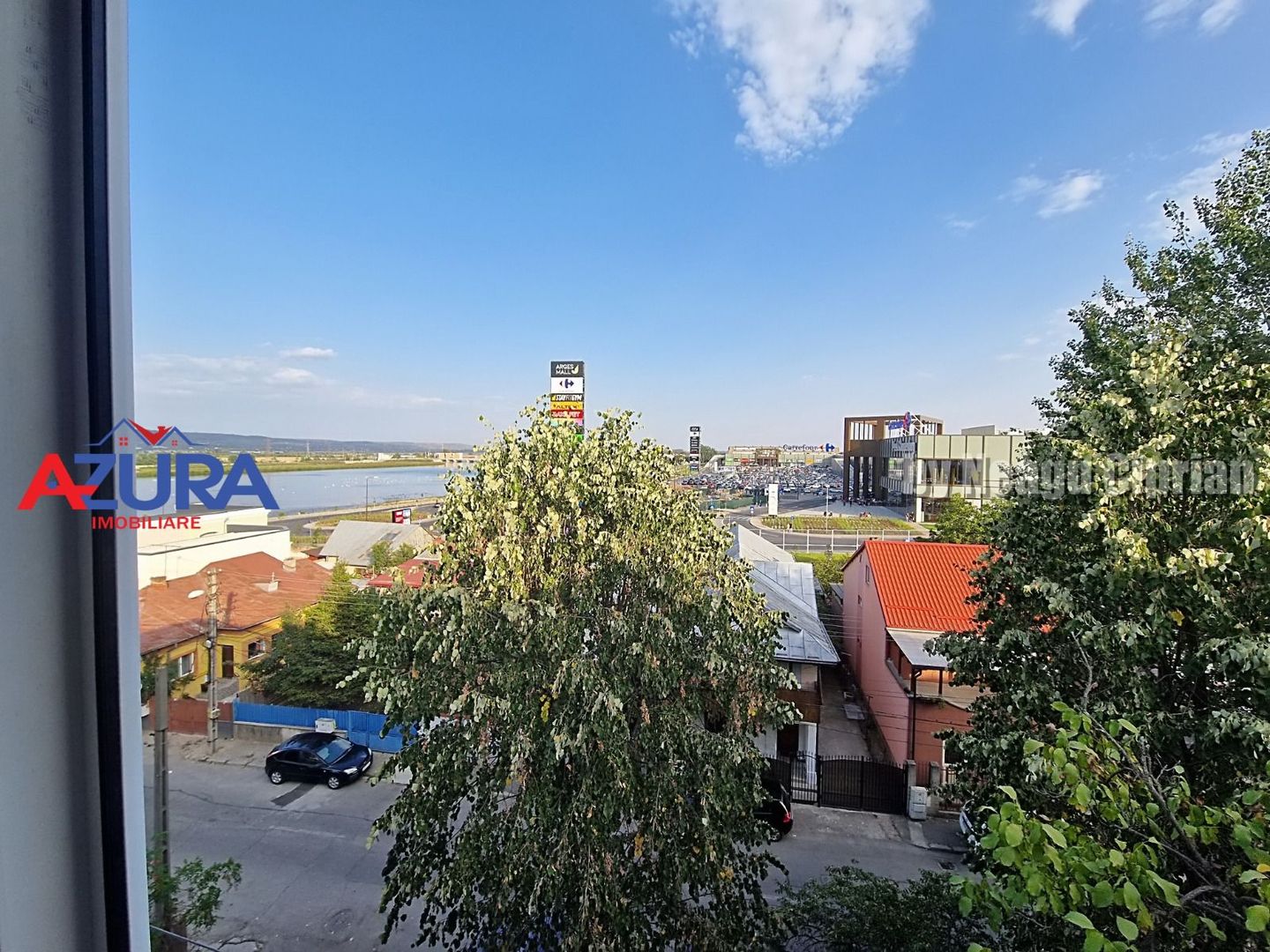 Apartament 2 camere, decomandat - Tudor Vladimirescu, lânga Arges Mall - Poză 15