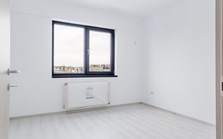2 Camere, finalizat, 108 mp Utili,  Terasa 51 mp, Str. Oboga, Militari, Sector 6 - Poză 7