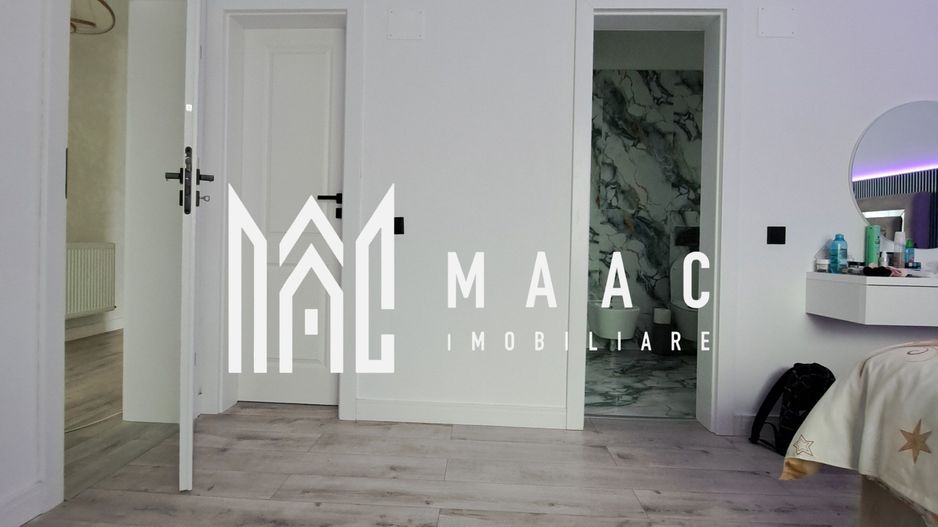 Casa deosebita P+E |mobilata si utilata| teren 1277mp| Vladești - Poză 11