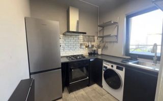 Apartament superb 2 camere, Cismigiu, mobilat lux, Cișmigiu – Sala Palatului - Poză 5