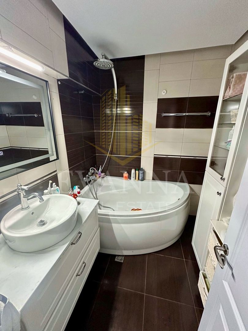 Apartament 4 camere - zona Marinex - Poză 10