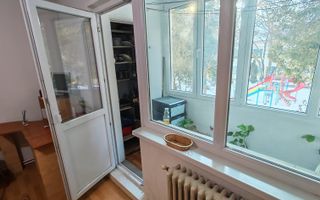 4 camere/ decomandat/etaj 1/ Manastur - Poză 3