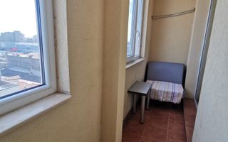 Zona Icil garsoniera 37 mp mobilata modern - Poză 8