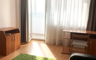 GARSONIERA TITULESCU, BUCATARIE INCHISA, REABILITAT, METROU 10 MINUTE - Poză 2