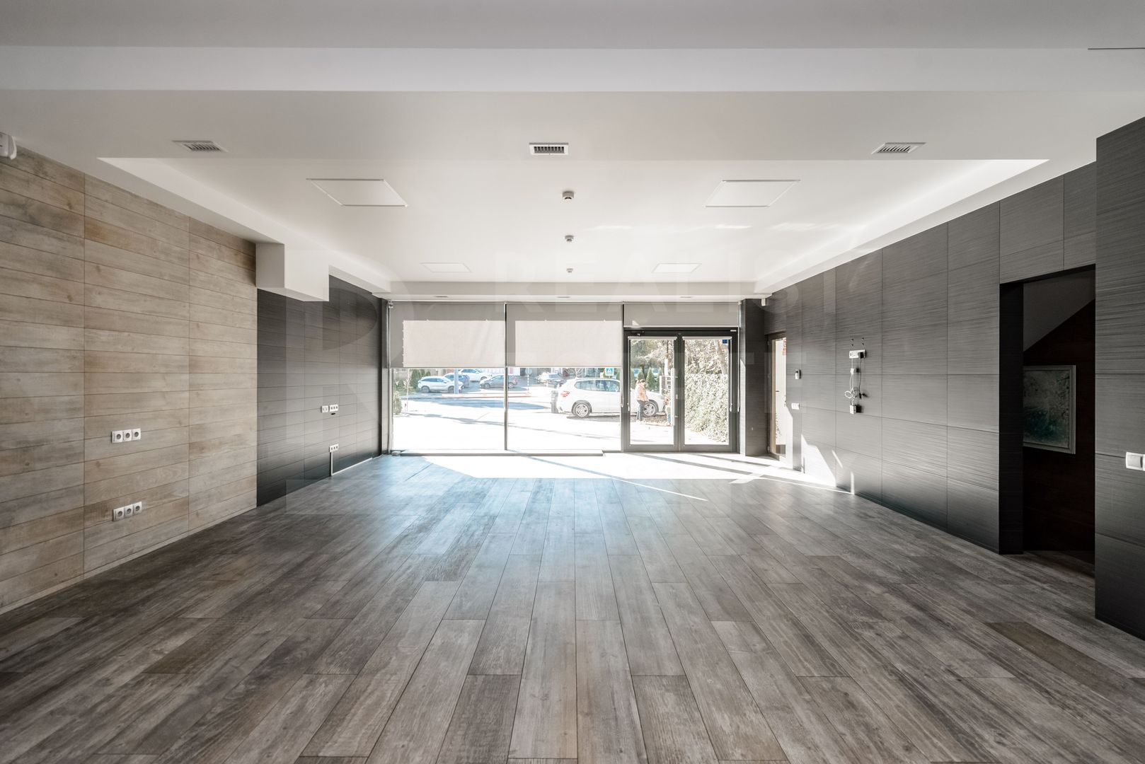 Сhirie, spațiu comercial, 231 mp, str. Alba-Iulia, Buiucani - Poză 15