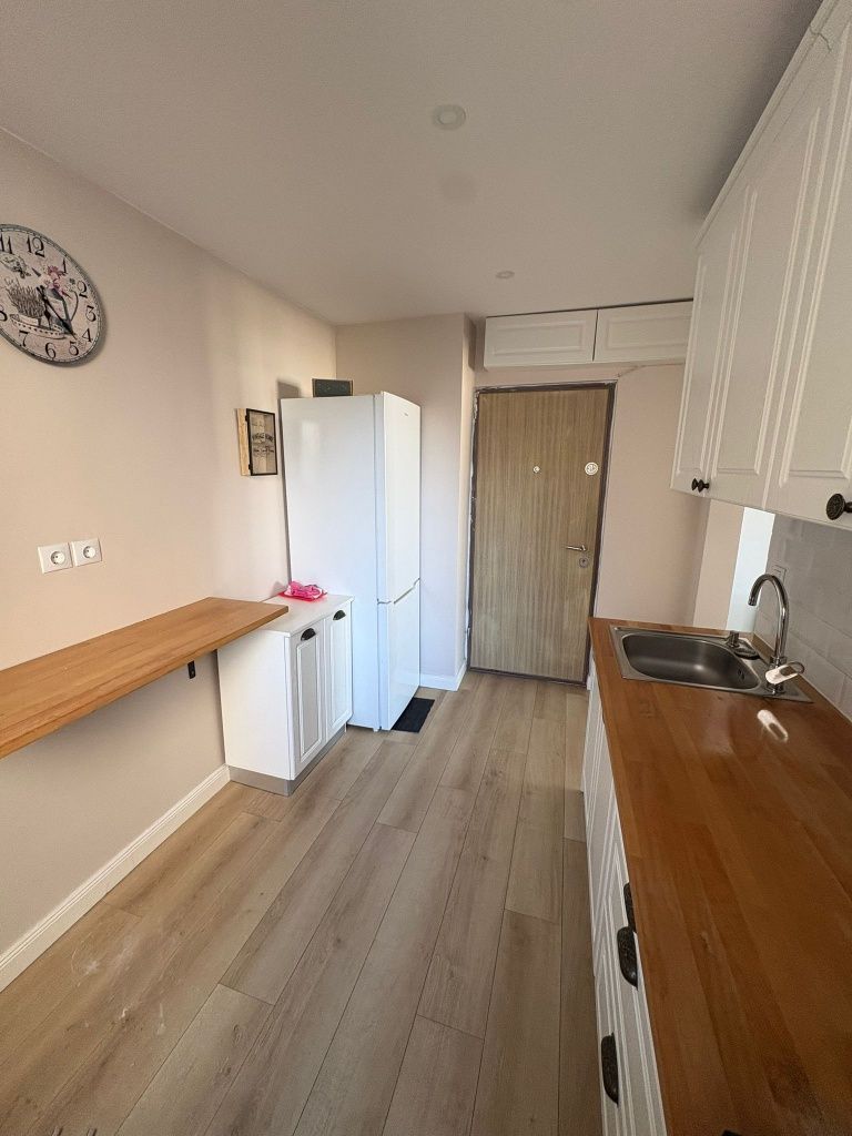 Vând apartament 2camere zona Carpați 1. - Poză 1