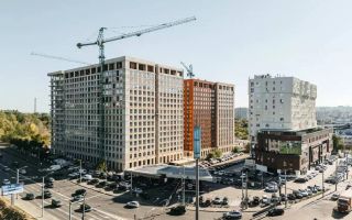 Vanzare apartament, 2 dormitoare, str. Calea Orheiului, Rîșcani - Poză 1