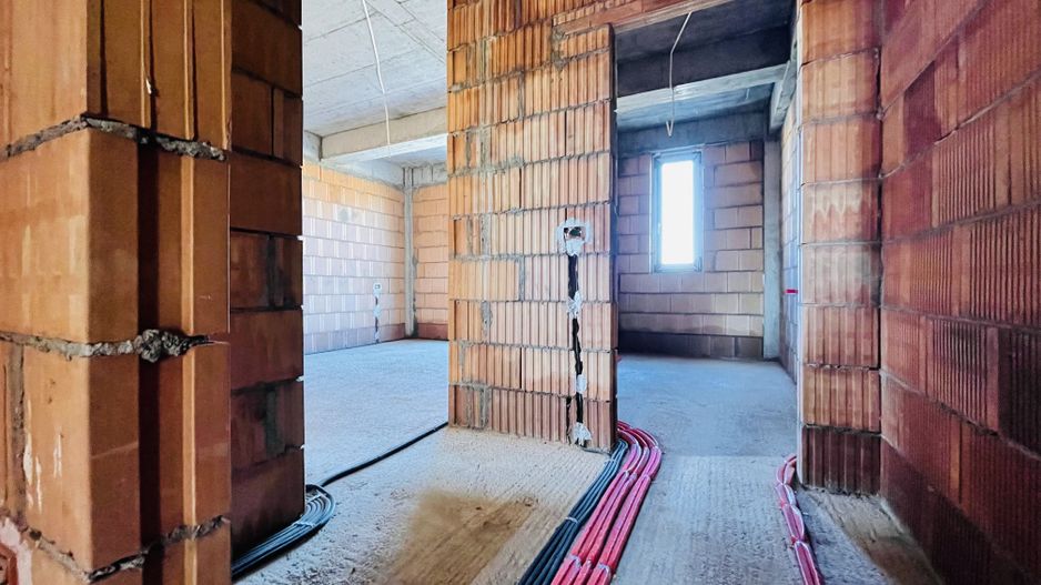 Apartament Unic | 4 cam, 140 mp | Lift&Terasa 37 mp | Singur pe nivel - Poză 38