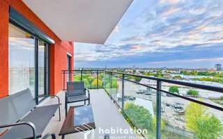 Eleganță la apus – apartament 3 camere, în zona Lipovei, lângă pădure - Poză 19