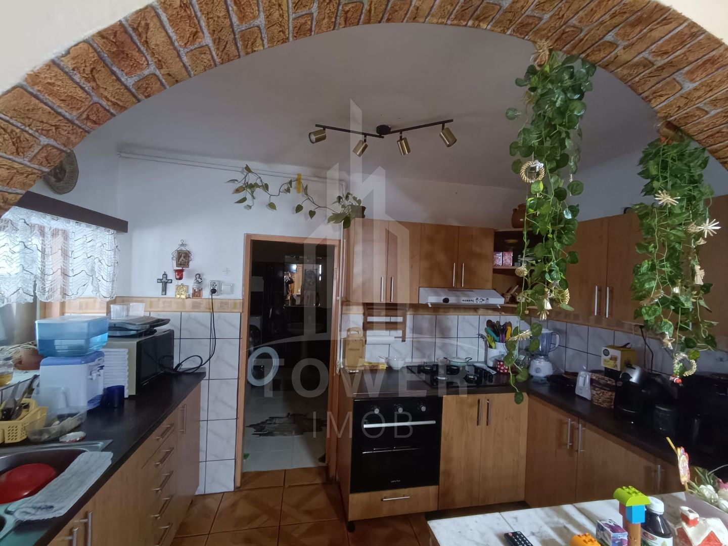 Casa in Cisnadie, oportunitate de investitie - Poză 1