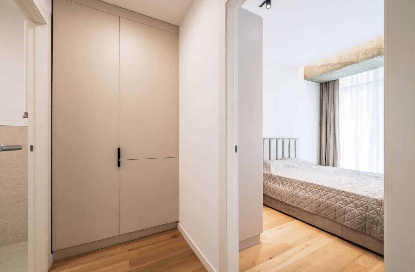 Apartament High End 2 camere Upsite I Loc de parcare si boxa - Poză 11