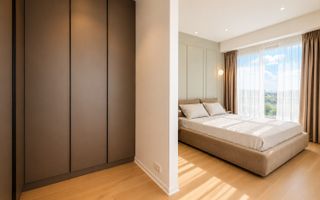 Apartament Premium cu 3 Camere I One Mircea Eliade I View superb - Poză 14