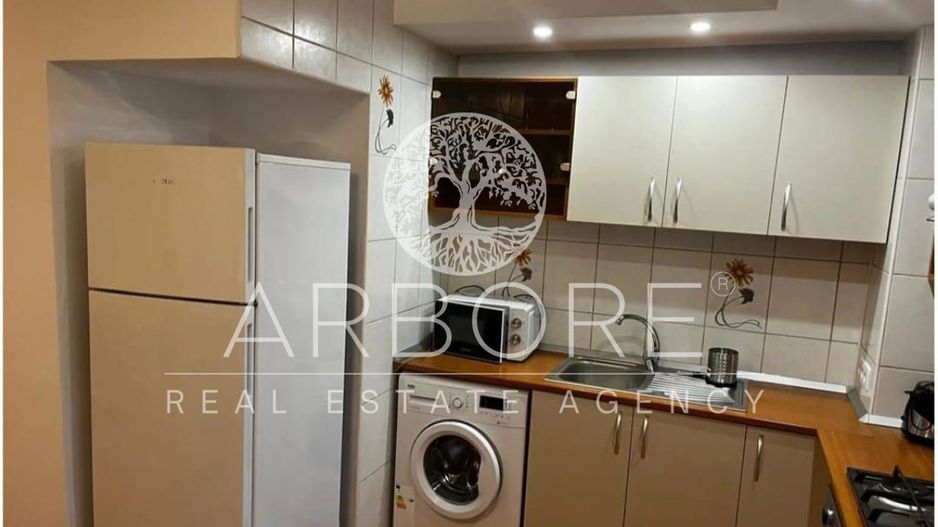 Inchiriere apartament  3 camere b-dul Octavian Goga - Poză 1