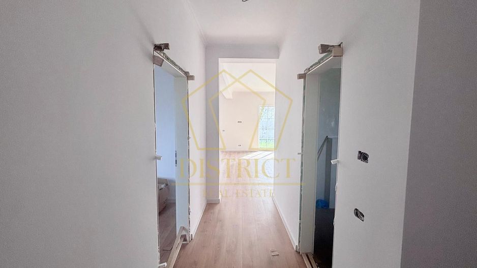 COM 0% Duplex despartit cu 5 camere | Giarmata Mare - Poză 12