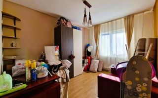 Apartament 3 camere la etajul 3 Intre Lacuri - Poză 13