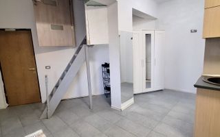 Garsoniera Dubla Dobroiesti - Str. Victor Dumitrescu - Poză 3