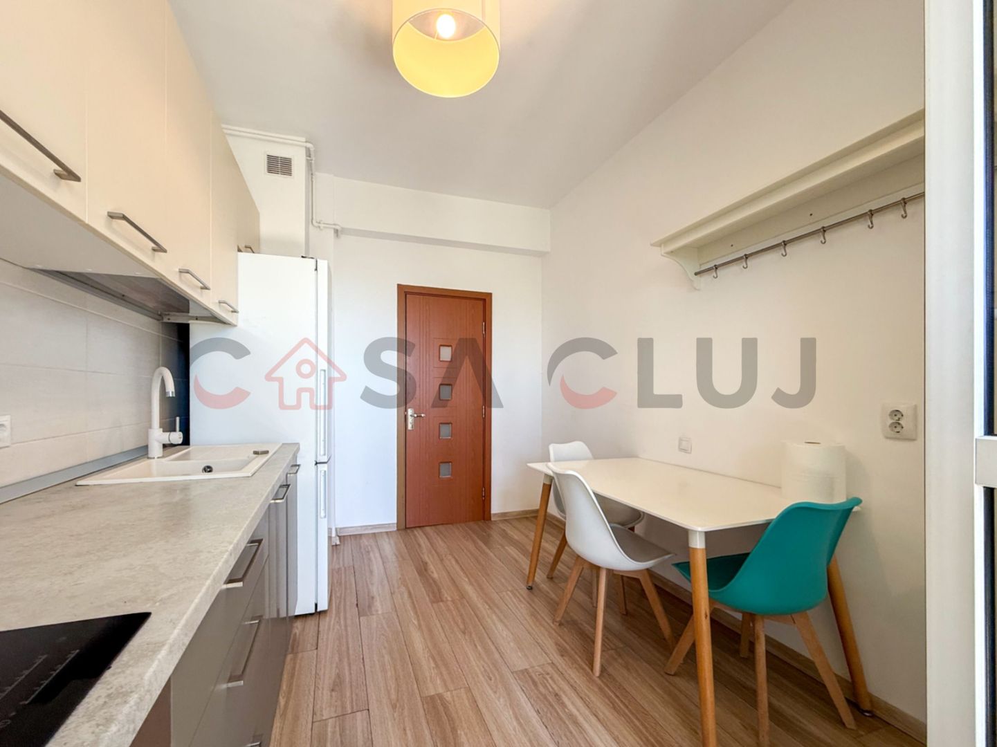 2 camere, confort sporit, la cheie, FSPAC! - Poză 5