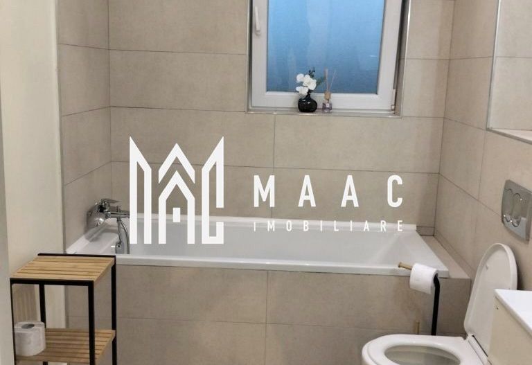 Apartament 3 camere de închiriat | Doamna Stanca - Poză 6