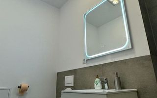 Apartament 3 camere premium  Silk District - Poză 30