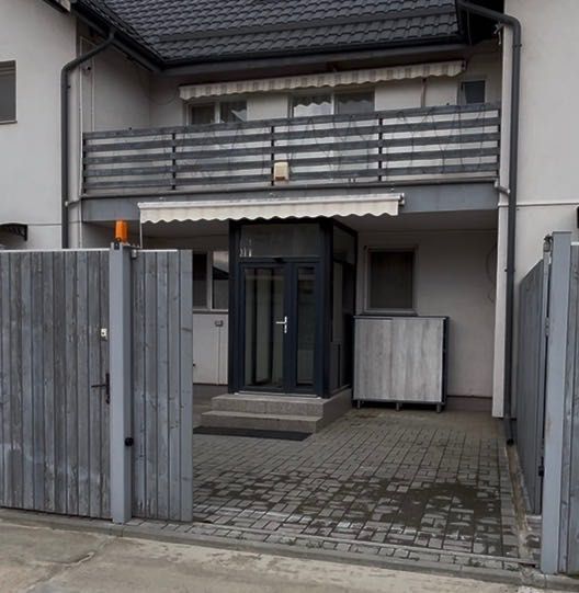 Vilă 3 camere | 100 mp utili | două curți | Tunari - Poză 8