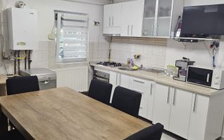 Buziasului-Aem | 2 Camere | Mobilat si Utilat - Poză 1